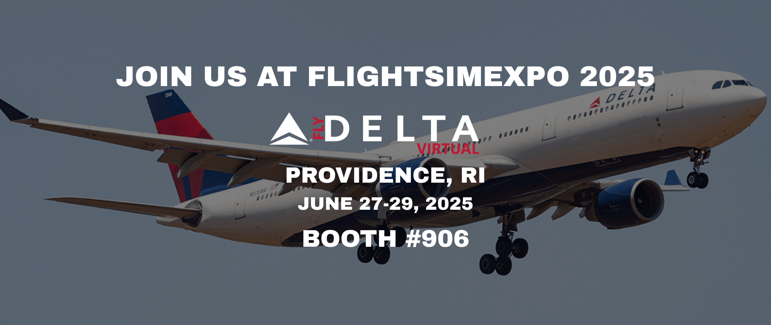 Join us at FSExpo25!
