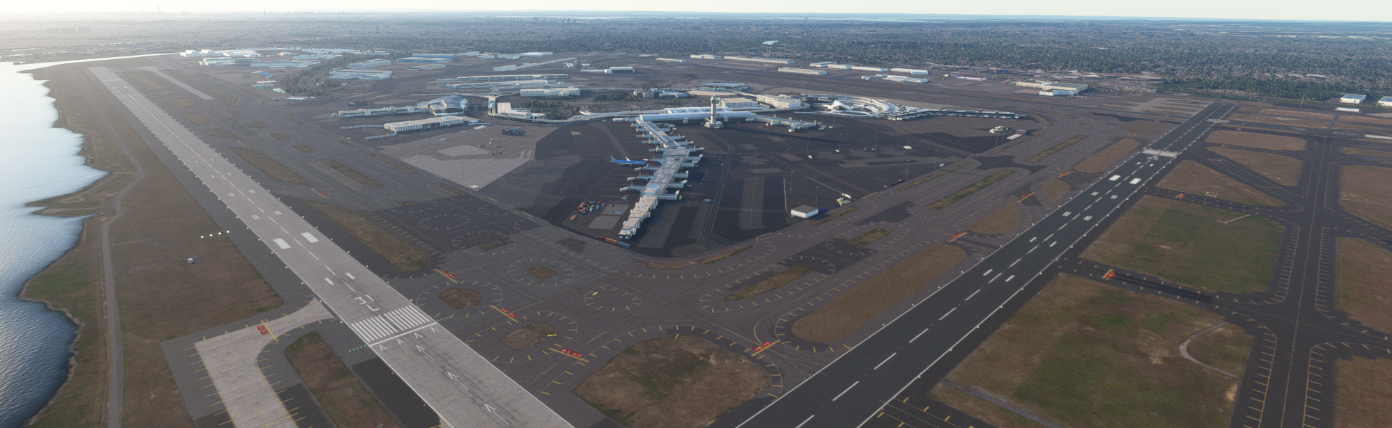 Fly Delta Virtual - KJFK