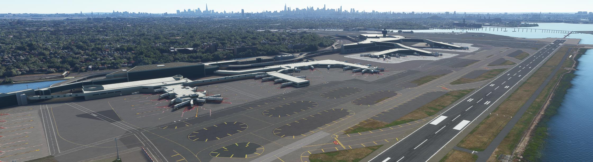 Fly Delta Virtual - KLGA