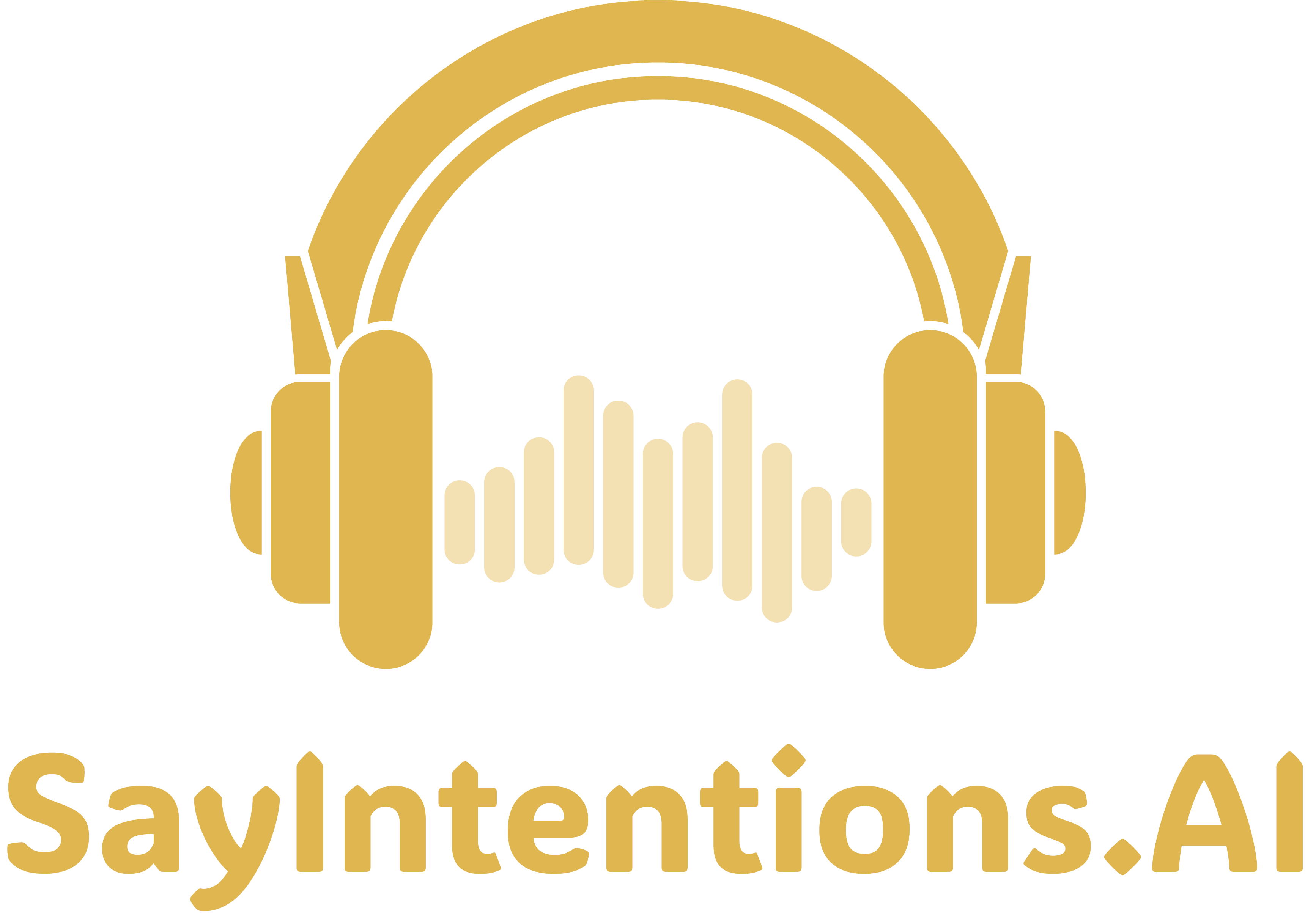 SayIntentions logo