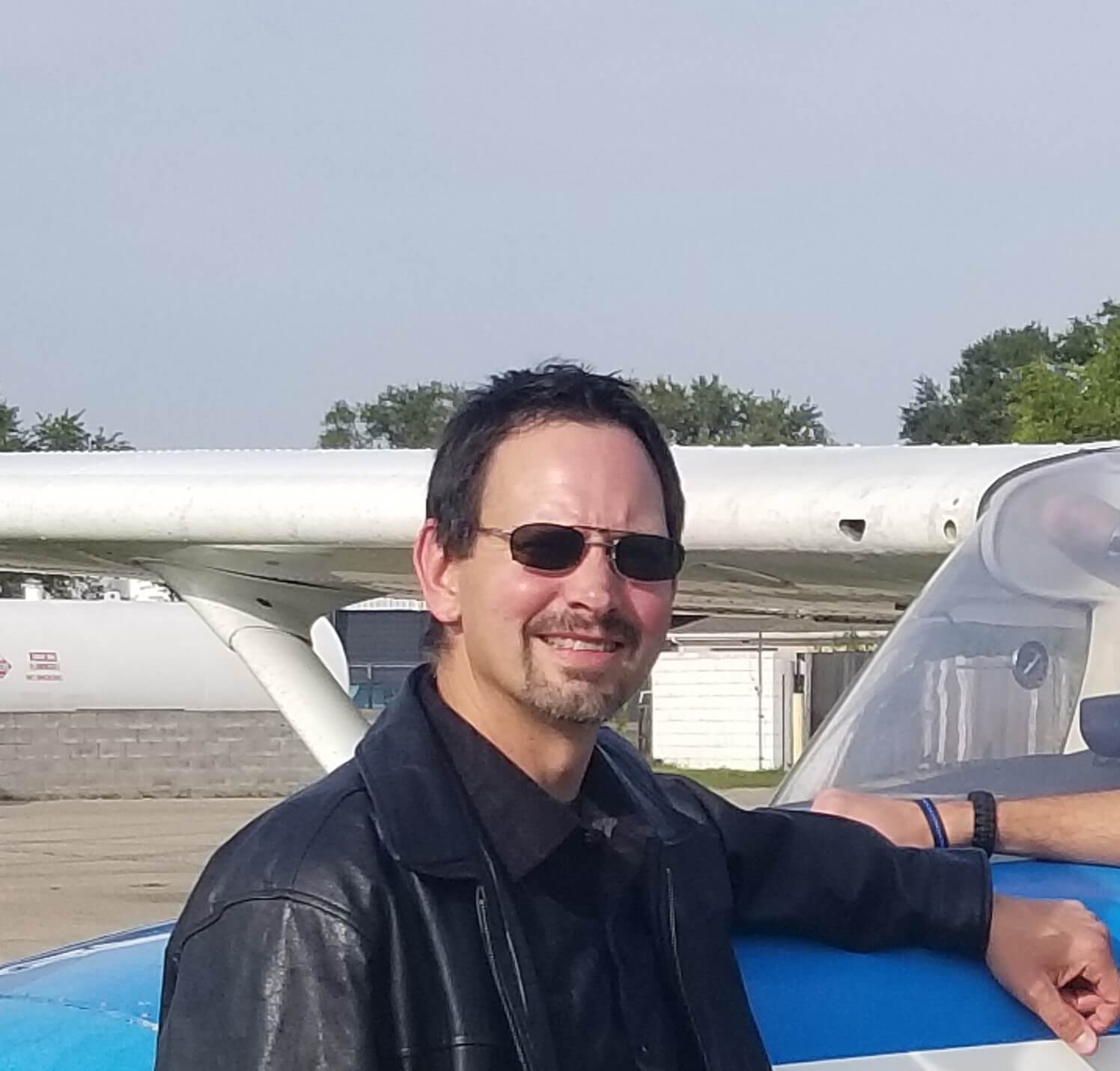 Tom Pletzke - Pres, President