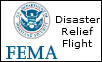 Disaster Relief Flight