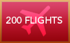 200 Flights