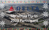 Christmas Fly-In 2023 Participant