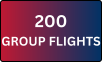 200 Group Flights