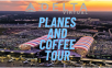 Planes and Coffee Group Flight Tour