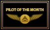Pilot of the Month