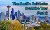 The Seattle and Salt Lake Crossfire Tour II