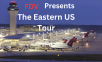 Eastern US Tour