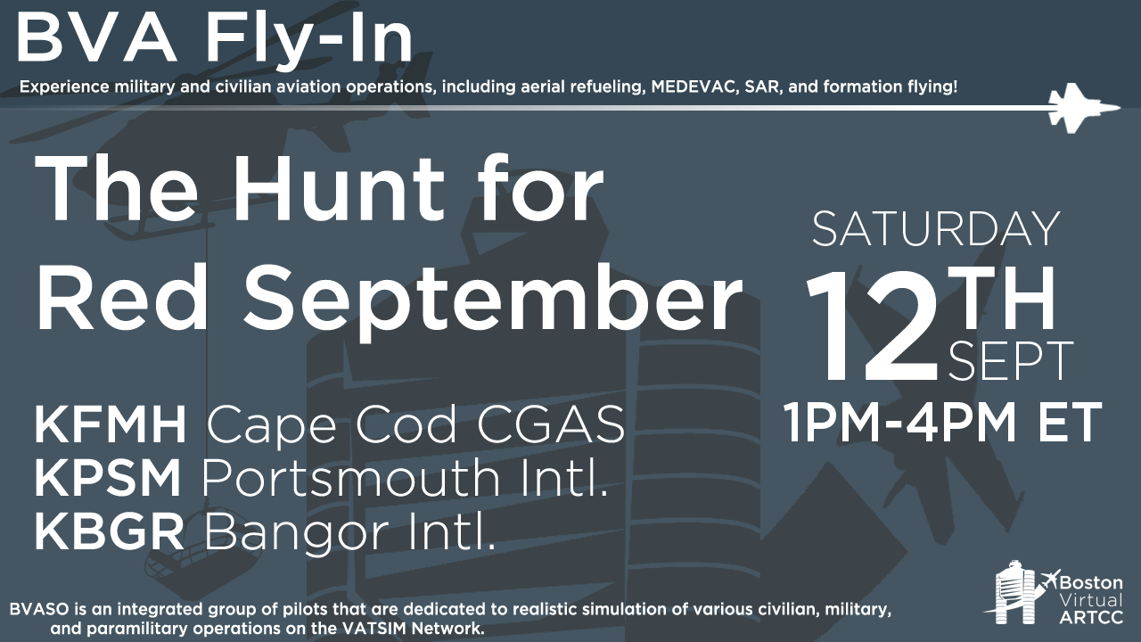 The Hunt for Red September
