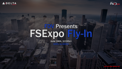 FSExpo Fly-In