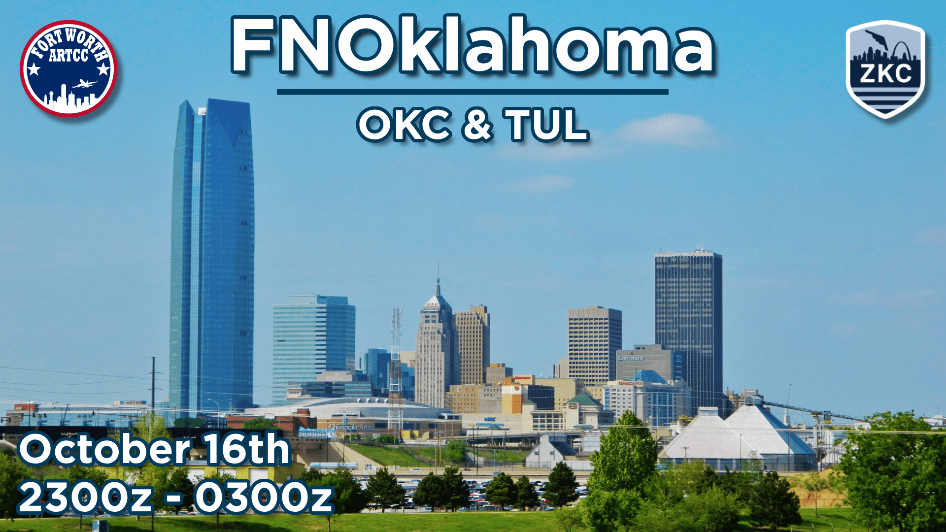 FNOklahoma