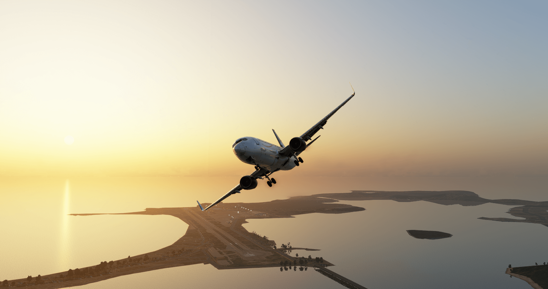 Tuesday Night Group Flight