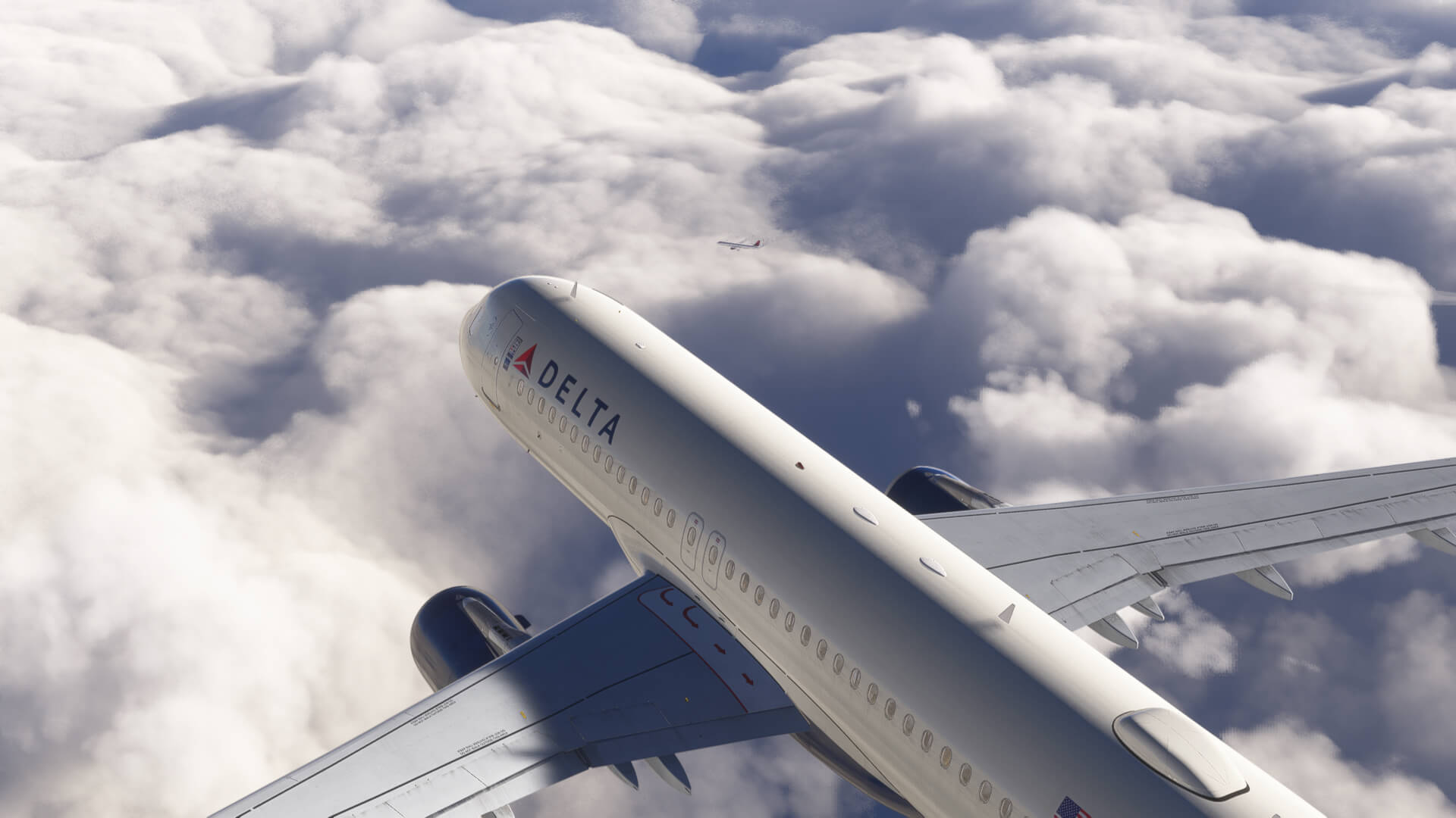 Fly Delta Virtual - We are virtual aviation