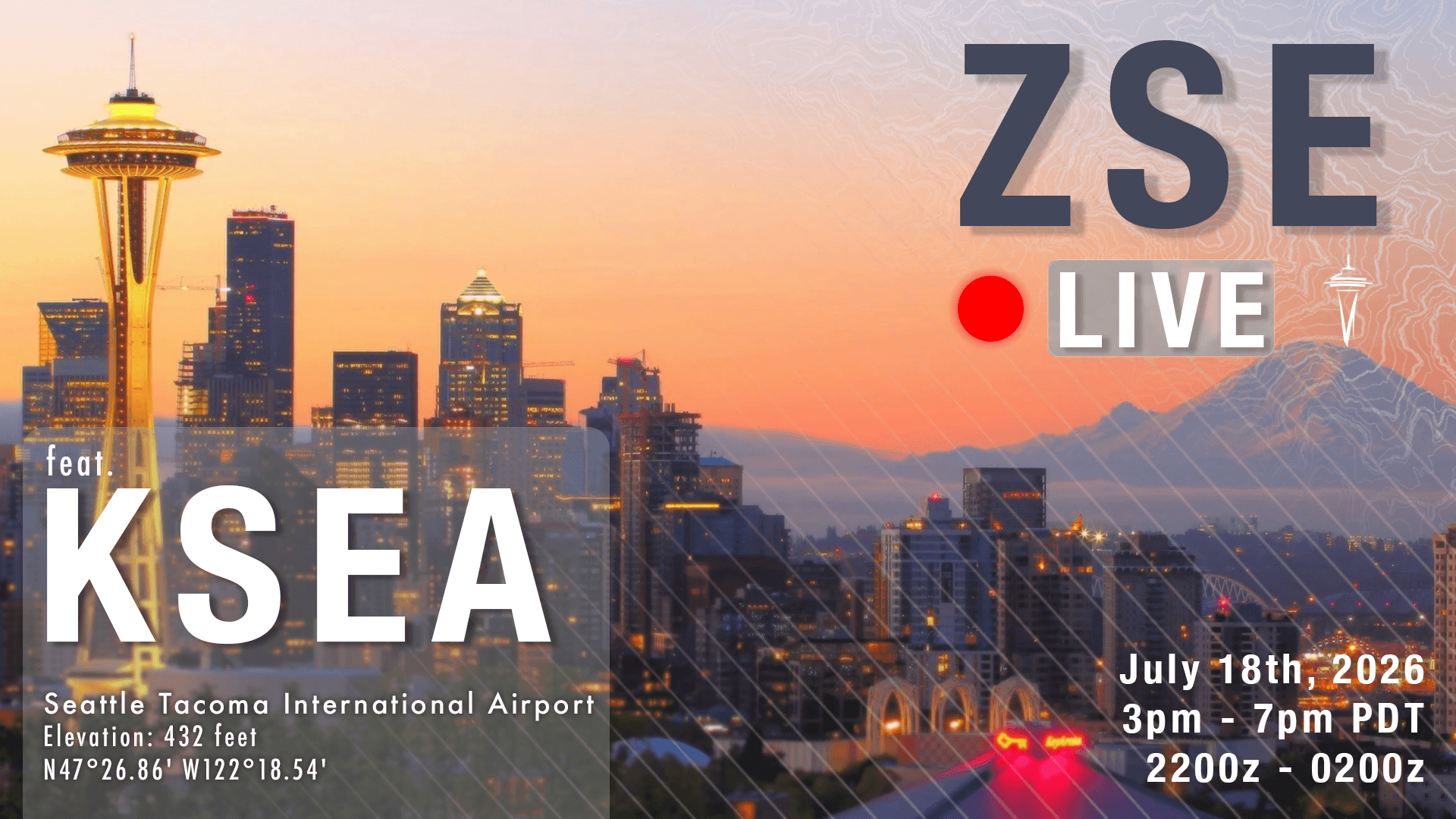 VATUSA - ZSE Live 2026