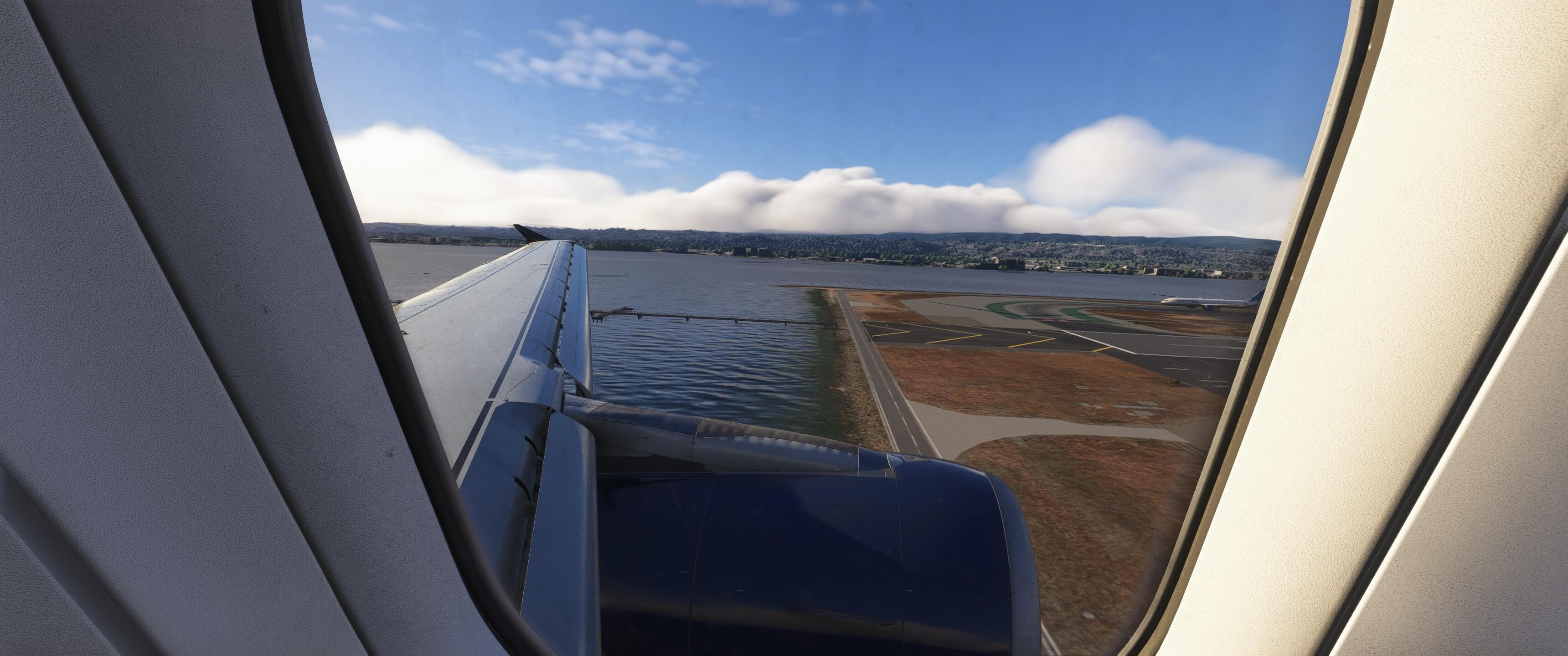 Fly Delta Virtual - Professional