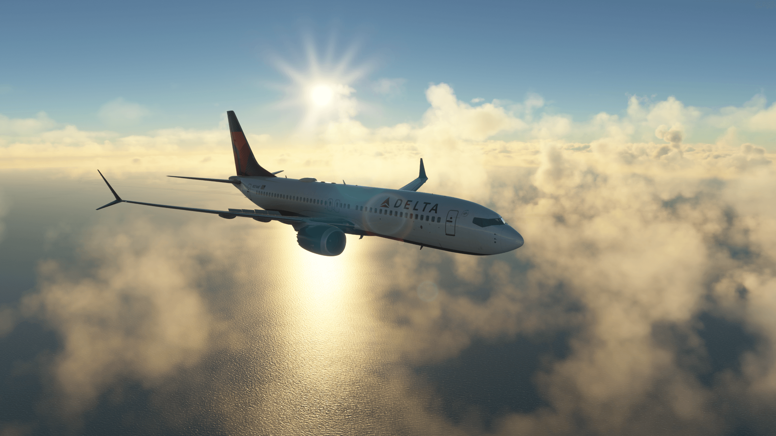 The New York FNO: Winter Wonderland