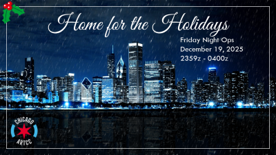 VATUSA's Home for the Holidays FNO