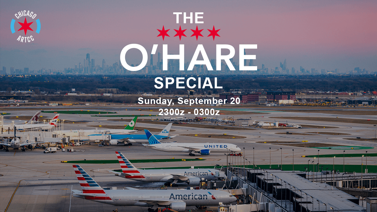 The O'Hare Special