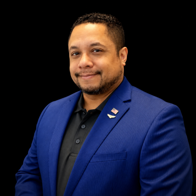 David R - Director of Marketing