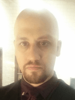 Shawn S - Vice President of Human Resources