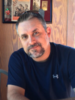 James M - Vice President of Information Technology